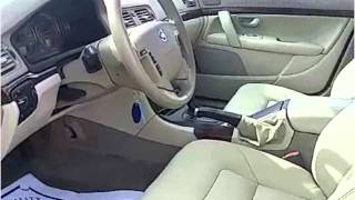 preview picture of video '2004 Volvo S80 Used Cars Greensboro NC'
