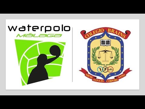 C.D. WATERPOLO MALAGA (16 — 8) COLEGIO BRAINS