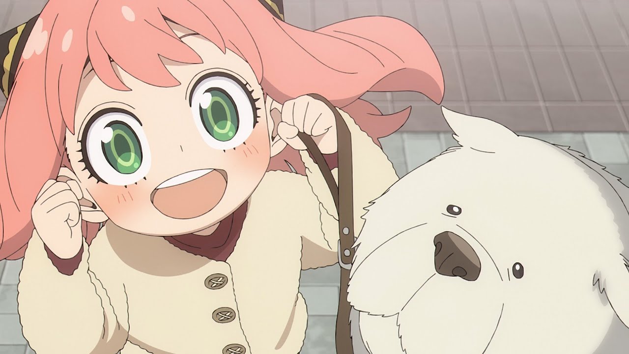 SPY×FAMILY - Misi 38 (S3E01) [Bahasa Indonesia]