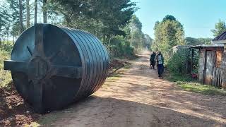 Download lagu WANGARI WAKABERA GŨIKIO NGONO 😲 😲 😲 mp3