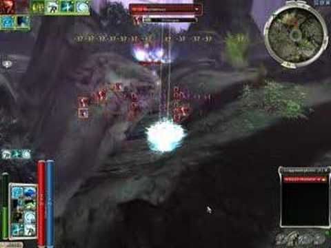 55hp Necro Drachenmoos HM Farm