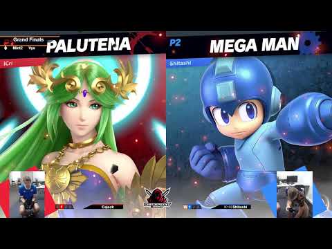 SbtB15: Cajeck vs Shitashi (Grand Finals)