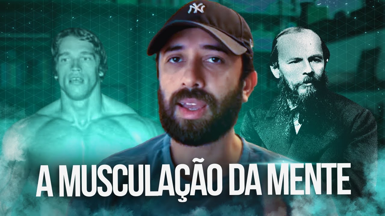 LER é como meter o SHAPE | leitor iniciante