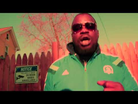 Narcotic Parade / Chichi Yayo ft Pablo Star