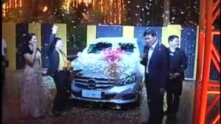 CAMELLA'S TOP BROKER - Mr. Nilo Omillo