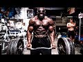 🔴 ARM WORKOUT - Kali Muscle | Road To 2 Million Subscribers