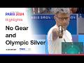 The Coolest Olympic Athlete Gearless Turkish Shooter Yusuf Dikec Goes Viral Paris2024
