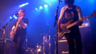 Motion City Soundtrack - When &#39;You&#39;re&#39; Around