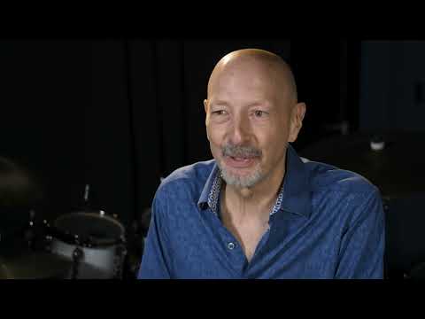 Steve Smith: Art of Drum Soloing Drumeo Preview