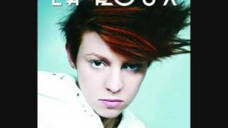 La Roux - Quicksand (Boy 8-Bit Remix)