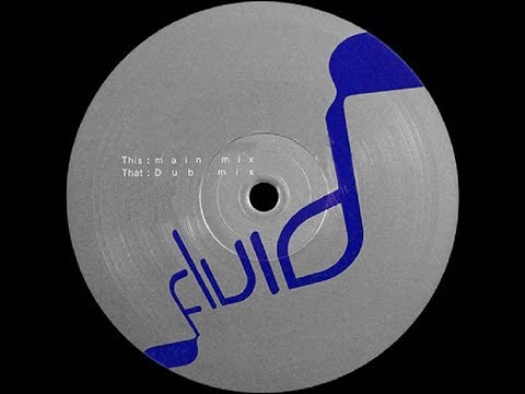 Andy Ling ‎– Futura (Dub Mix)