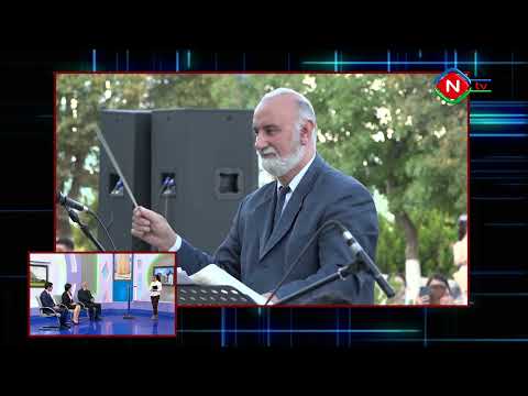 Çağdaş təhsil - 21.12.2021