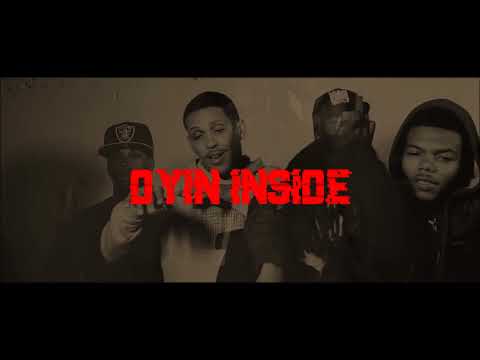 Mozzy x June x Celly Ru Type Beat 2017 - Dyin Inside