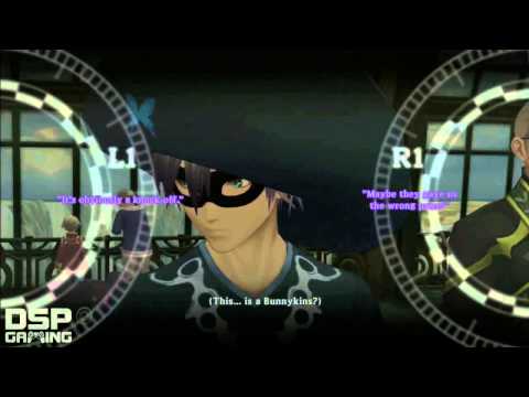 Tales of Xillia 2 playthrough pt93 - Exterminate w/Speed