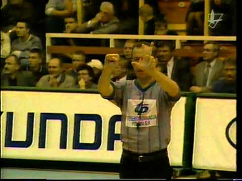 spojnia-pogon ruda'99 Część 2