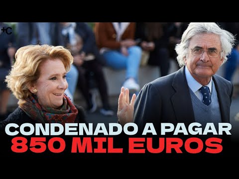 🔈 Los audios del Goya de Esperanza Aguirre