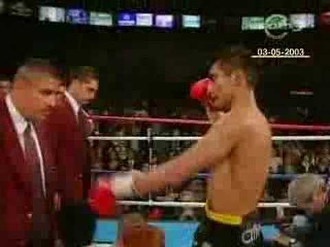 Classless Erik Morales