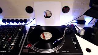 L.A. Mix Featuring Kevin Henry - Love Together (British Lovers 12")