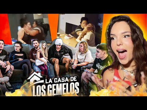 THE HOUSE OF TWINS: The BIGGEST MESS in the HISTORY of the INTERNET 🔥