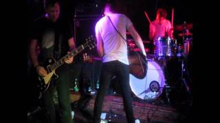 Close To Home by The Get Up Kids