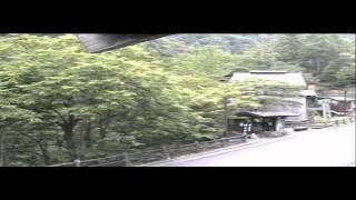 preview picture of video 'Tatsuno, Nagano, Japan Time Lapse'