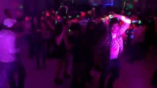 preview picture of video 'Bahia San Blas, fiesta aniversario - Dj Ariel Basterra'