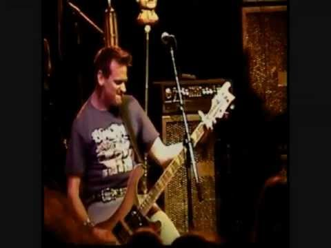 Impetigo - Dis-Organ-Ized [Live]