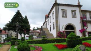 preview picture of video 'Camino Portuguese Way 4/5, from Porto to Tui | CaminoWays.com'