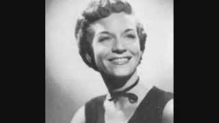 Early Sue Thompson - Tadpole (c.1951).
