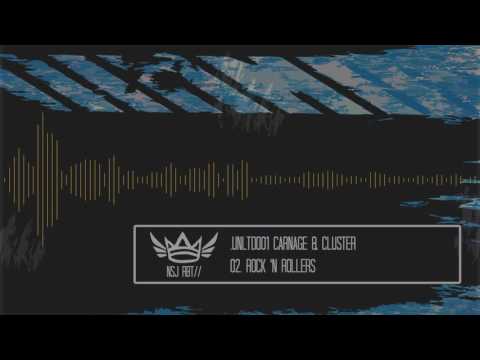 .UNLTD001 02. Carnage & Cluster - Rock 'N Rollers