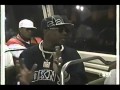Master P Interview Rap City