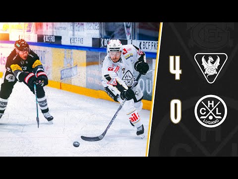 HCFG vs HCL - 19.10.2024