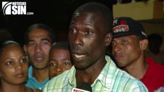 Joven fue asesinado supuestamente por sacerdote en Villa Mella