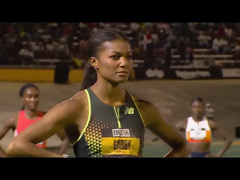 The Greatest Women’s 400m 2025 | Salwa Eid Naser Destroyed Gabby Thomas!