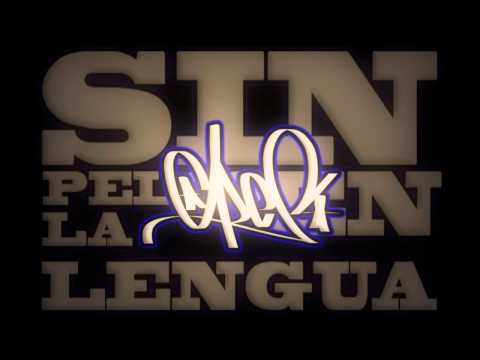 SIN PELOS EN LA LENGUA ARES (PUNTARECORDS)