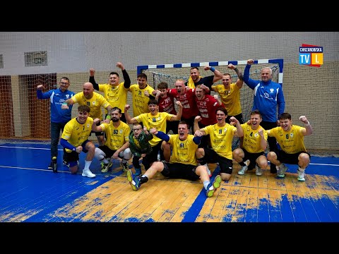 MTS Chrzanów odnosi cenne zwycięstwo nad Grunwaldem Ruda Śląska