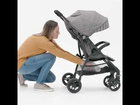 Graco Buggy Breaze lite Iron