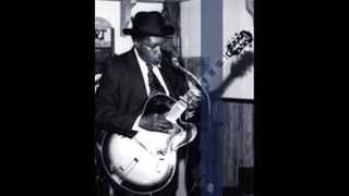 Elmore James - Goodbye Baby