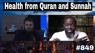 The Food Muslims are ordered to Eat in the Quran  – TheDeenShow #849