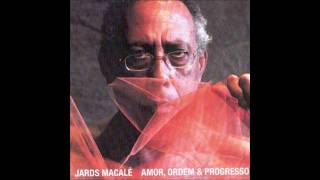 POR CAUSA DESTA CABOCLA - JARDS MACALÉ