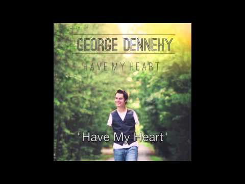 George Dennehy Album Sampler