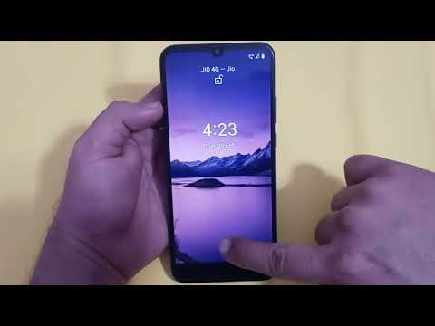 Nokia g21 mein swipe lock set Karen, how to set swipe lock in Nokia g21
