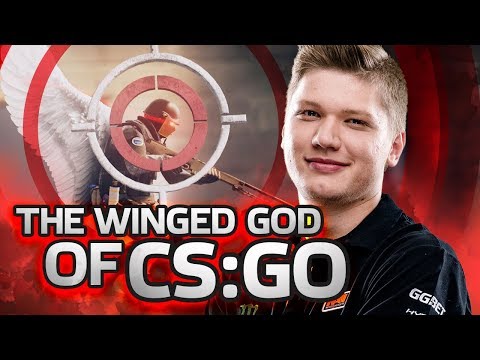 CS:GO Major Moments - S1mple Double Noscope