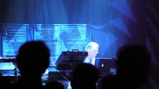 Klaus Schulze Live in Amsterdam, "The Encore"