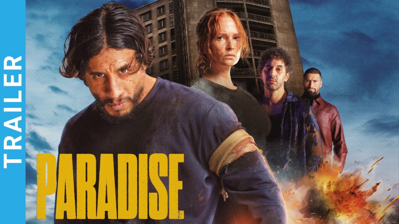 Paradise | Trailer