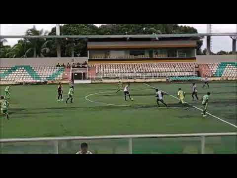 NOSTRAVAMOS 2X5 VITÓRIA DO XINGÚ/AMISTOSOS 2021