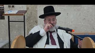 הרב יצחק לוי | רב העיר נשר | הלכה יומית כ"א תשרי תשפ"ו | סעודה בהושענא רבה (רבנים שונים) - התמונה מוצגת ישירות מתוך אתר האינטרנט יוטיוב. זכויות היוצרים בתמונה שייכות ליוצרה. קישור קרדיט למקור התוכן נמצא בתוך דף הסרטון הרב יצחק לוי | רב העיר נשר | הלכה יומית כ"א תשרי תשפ"ו | סעודה בהושענא רבה (רבנים שונים) - התמונה מוצגת ישירות מתוך אתר האינטרנט יוטיוב. זכויות היוצרים בתמונה שייכות ליוצרה. קישור קרדיט למקור התוכן נמצא בתוך דף הסרטון