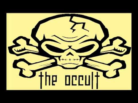 The Occult - Jack That (Original MIx) 128kbs