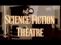 Classic TV Theme Science Fiction Theatre