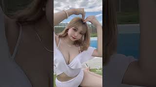 でかい[巨乳TikTok]